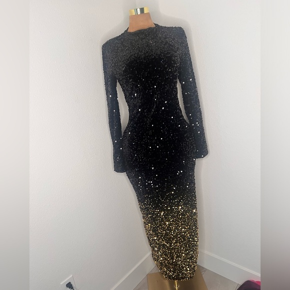 FAERIESTY dress XL - Picture 4 of 6